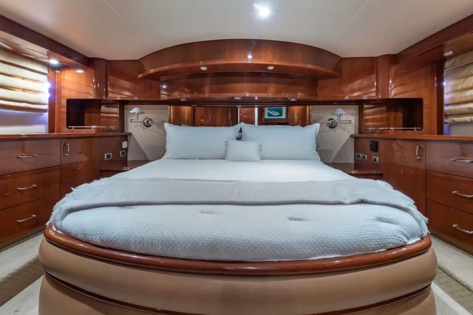 Marquis 60ft